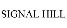 SIGNAL HILL trademark