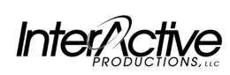INTERACTIVE PRODUCTIONS, LLC trademark