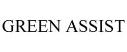 GREEN ASSIST trademark