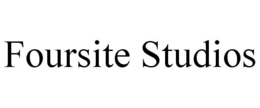 FOURSITE STUDIOS trademark