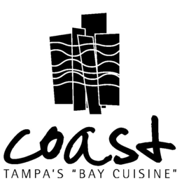 COAST TAMPA'S "BAY CUISINE" trademark