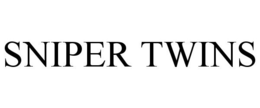 SNIPER TWINS trademark