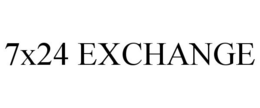 7X24 EXCHANGE trademark