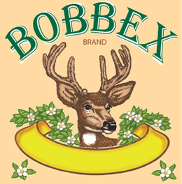 BOBBEX BRAND trademark