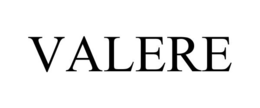 VALERE trademark