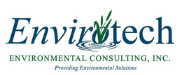 ENVIROTECH ENVIRONMENTAL CONSULTING, INC. PROVIDING ENVIRONMENTAL SOLUTIONS trademark