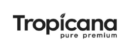 TROPICANA PURE PREMIUM trademark