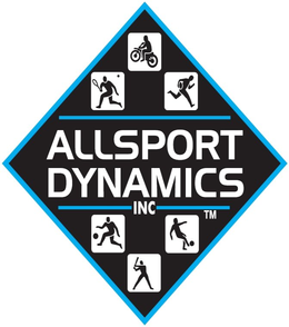 ALLSPORT DYNAMICS INC trademark