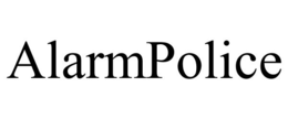 ALARMPOLICE trademark