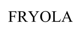 FRYOLA trademark