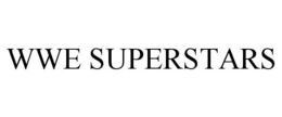 WWE SUPERSTARS trademark