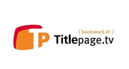 TP TITLEPAGE.TV (BOOKMARK IT!) trademark