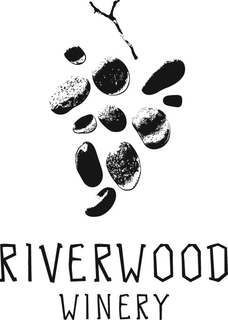 RIVERWOOD WINERY trademark