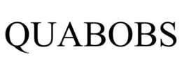 QUABOBS trademark