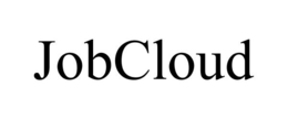 JOBCLOUD trademark
