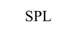 SPL trademark