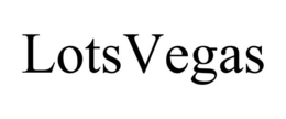 LOTSVEGAS trademark