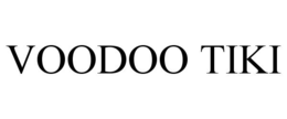 VOODOO TIKI trademark