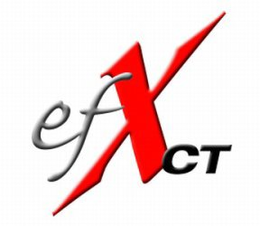 EFX CT trademark