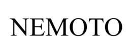 NEMOTO trademark