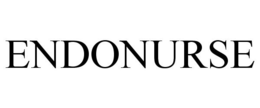ENDONURSE trademark