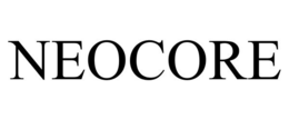NEOCORE trademark