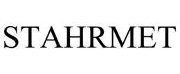 STAHRMET trademark