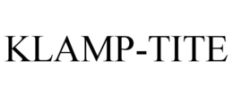 KLAMP-TITE trademark