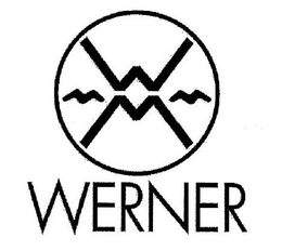 WW WERNER trademark