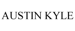AUSTIN KYLE trademark