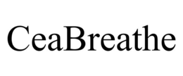CEABREATHE trademark