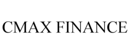 CMAX FINANCE trademark