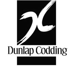 DUNLAP CODDING trademark