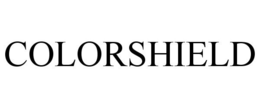COLORSHIELD trademark