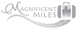 MAGNIFICENT MILES trademark