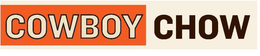 COWBOY CHOW trademark