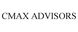 CMAX ADVISORS trademark