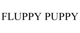 FLUPPY PUPPY trademark