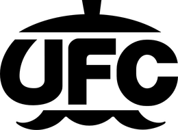 UFC trademark