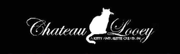CHATEAU LOOEY A KITTY ANTOILETTE CREATION trademark