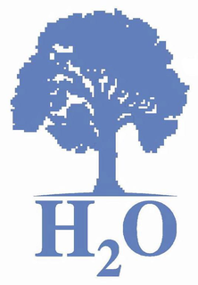 H2O trademark