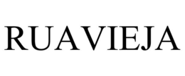 RUAVIEJA trademark