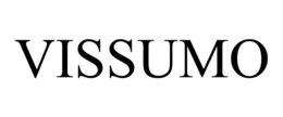 VISSUMO trademark
