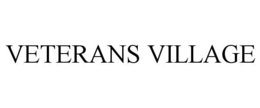 VETERANS VILLAGE trademark