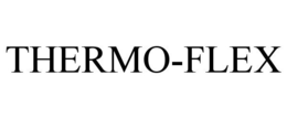 THERMO-FLEX trademark