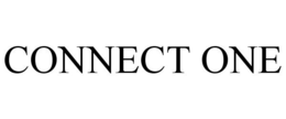 CONNECT ONE trademark