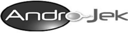 ANDROJEK trademark