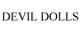 DEVIL DOLLS trademark