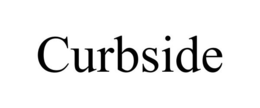 CURBSIDE trademark