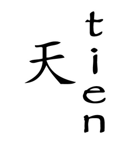 TIEN trademark